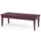 Officesource OS Laminate Collection Tables Coffee Table OS219MH - alternate 2
